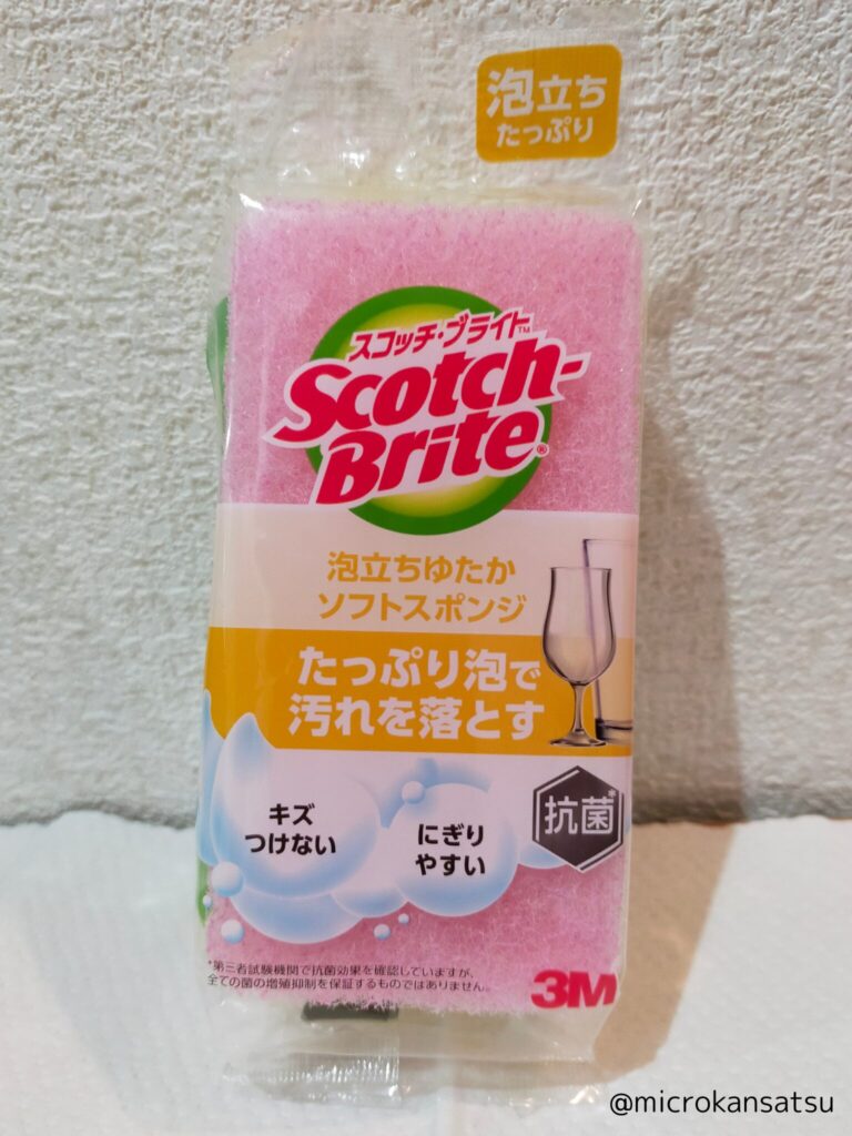 スポンジ