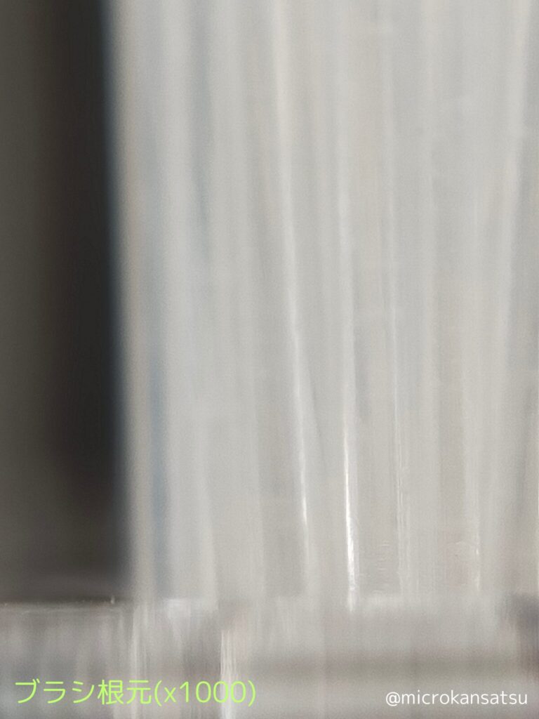 歯ブラシ