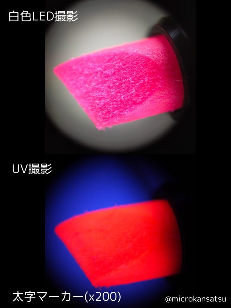 蛍光ペン