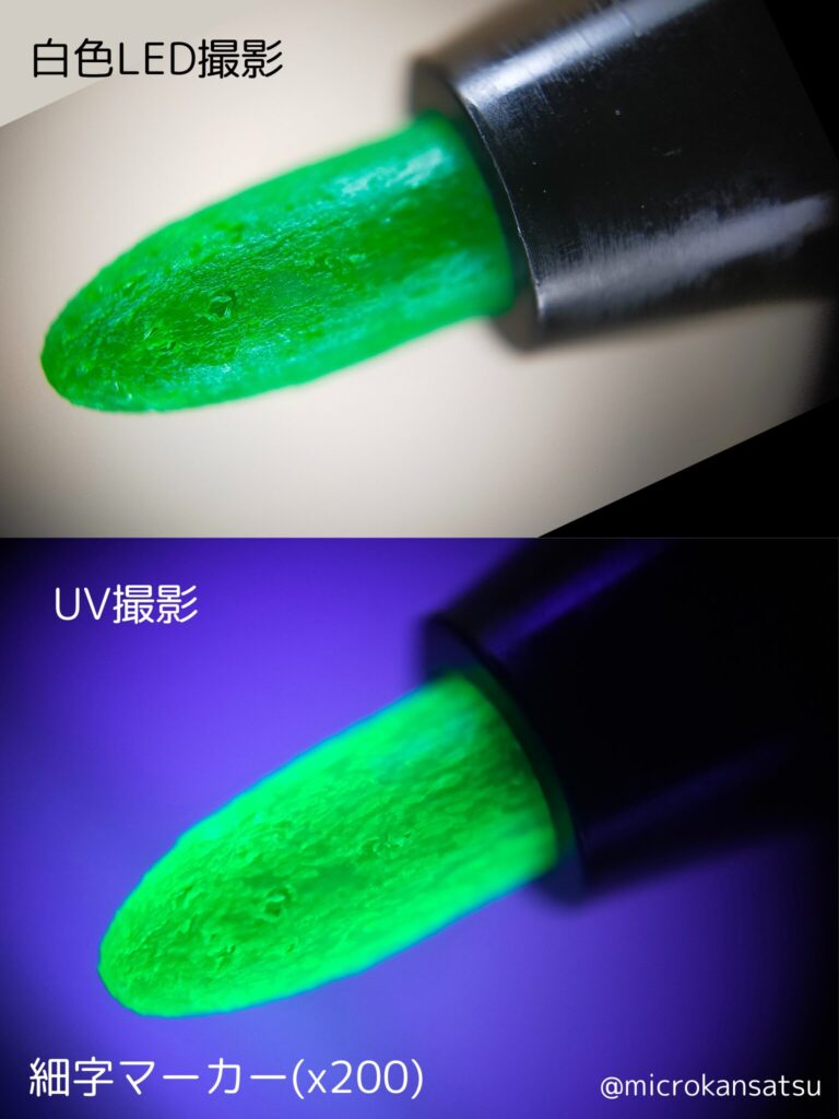ペン先