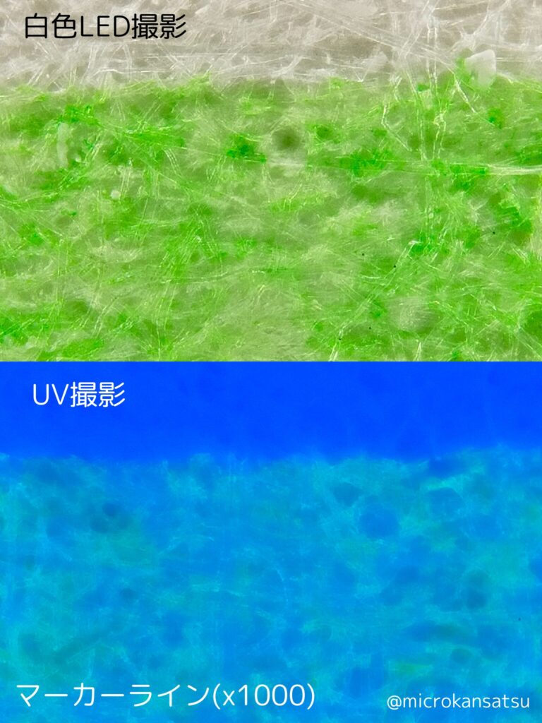 マーカー